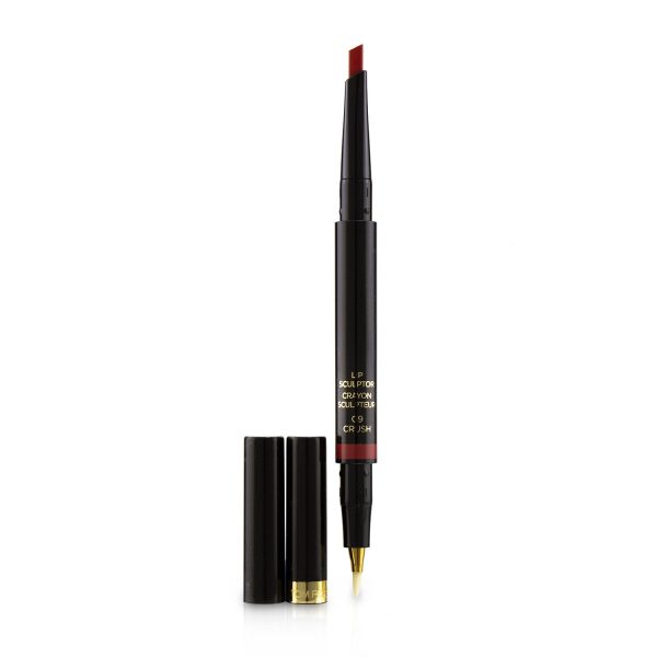 Tom Ford Lip Sculptor - # 09 Crush  0.2g 0.007oz For Discount