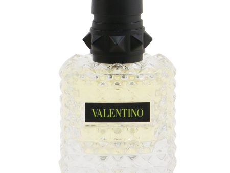 Valentino Valentino Donna Born In Roma Yellow Dream Eau De Parfum Spray  30ml 1oz Hot on Sale