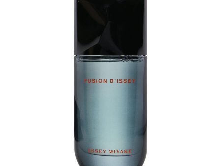 Issey Miyake Fusion D Issey Eau De Toilette Spray  100ml 3.4oz Online