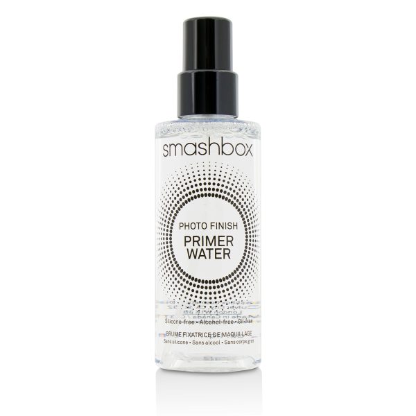 Smashbox Photo Finish Primer Water  116ml 3.9oz For Cheap