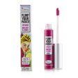 TheBalm Plum Your Pucker Lip Gloss - # Magnify  7ml 0.237oz For Sale