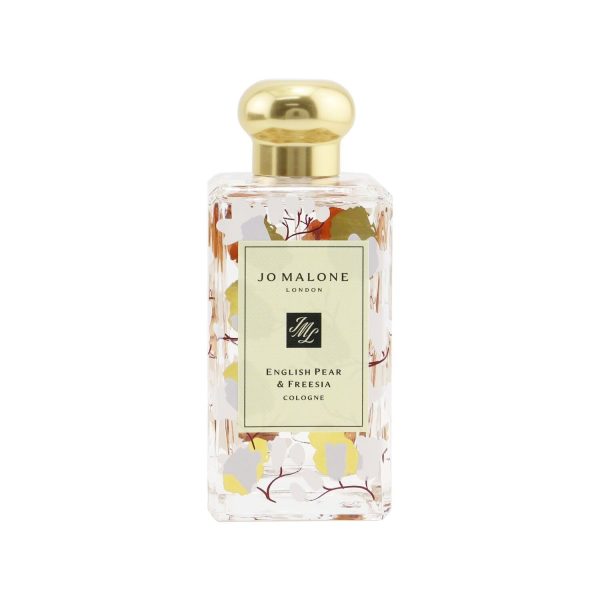 Jo Malone English Pear & Freesia Cologne Spray (Limited Edition Originally Without Box) Hot on Sale