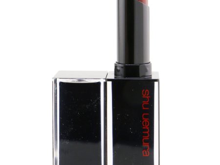 Shu Uemura Rouge Unlimited Amplified Lipstick - # A BR 797  3g 0.1oz Cheap