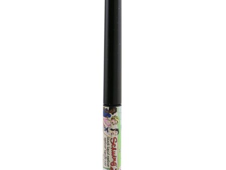 TheBalm Schwing Liquid Eyeliner - Black  1.7ml 0.05oz For Sale