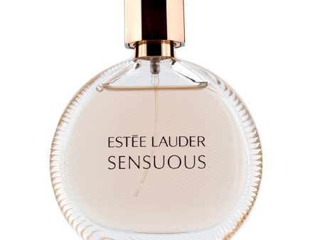 Estee Lauder Sensuous Eau De Parfum Spray  50ml 1.7oz Online now