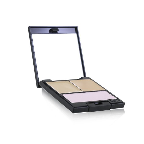 Surratt Beauty Perfectionniste Concealer Palette - # 1 (Light Pink Warm Pink White Powder)  6.2g 0.2oz Supply