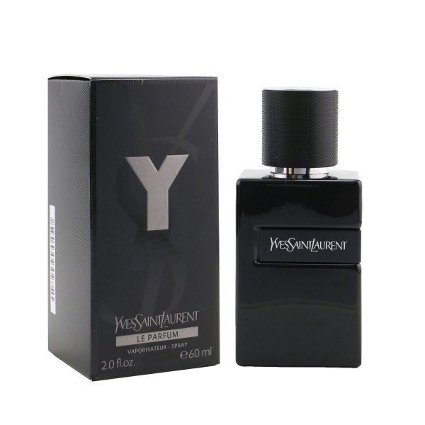 Yves Saint Laurent Y Le Parfum Eau De Parfum Spray  100ml 3.4oz Online now