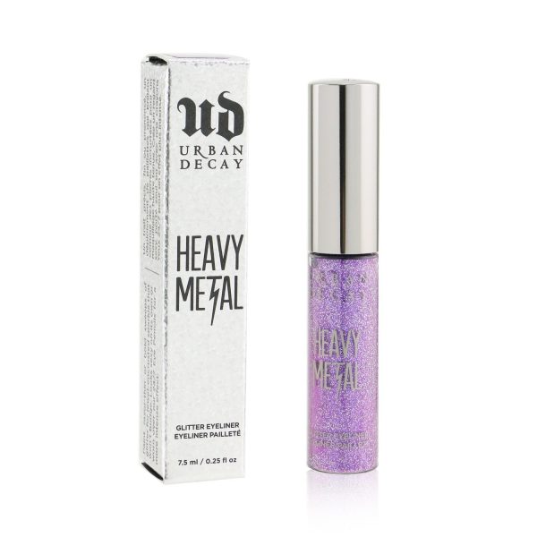 Urban Decay Heavy Metal Glitter Eyeliner - # Studio  7.5ml 0.25oz Hot on Sale