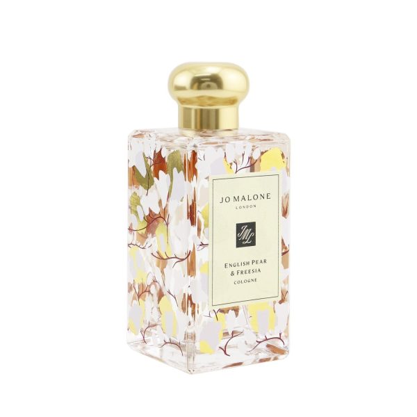 Jo Malone English Pear & Freesia Cologne Spray (Limited Edition Originally Without Box) Hot on Sale