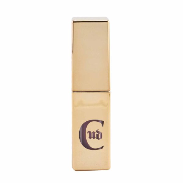 Urban Decay Vice Lip Chemistry Lasting Glassy Tint - # Third Base  3.5ml 0.11oz on Sale