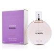 Chanel Chance Eau Vive Eau De Toilette Spray  100ml 3.4oz Online Sale