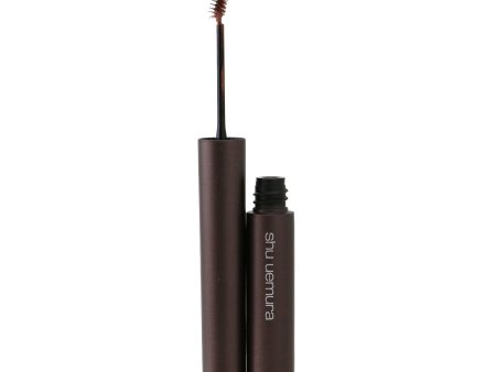 Shu Uemura Kushi Brow - # P Burgundy  3ml 0.1oz Online Sale