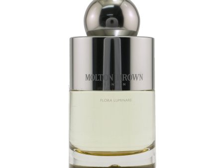 Molton Brown Flora Luminare Eau De Toilette Spray  100ml 3.3oz Online Sale