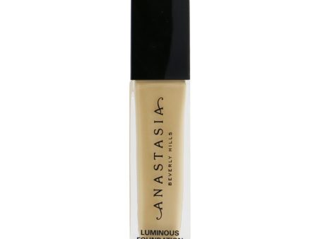 Anastasia Beverly Hills Luminous Foundation - # 220N  30ml 1oz Online Sale