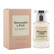 Abercrombie & Fitch Authentic Eau De Parfum Spray  50ml 1.7oz Online