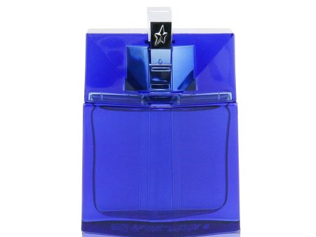 Thierry Mugler (Mugler) Alien Fusion Eau De Toilette Spray  50ml 1.7oz Online Sale