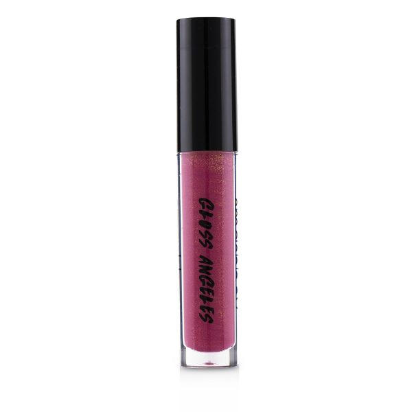 Smashbox Gloss Angeles Lip Gloss - # Michelada (Rust Shimmer With Multi-Tonal Pearl)  4ml 0.13oz Hot on Sale