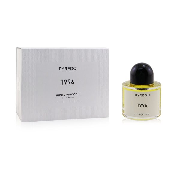 Byredo 1996 Inez & Vinoodh Eau De Parfum Spray  100ml 3.3oz Discount