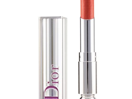 Christian Dior Dior Addict Stellar Shine Lipstick - # 352 D-Galaxy (Sparkle Rosy Peach)  3.2g 0.11oz Online