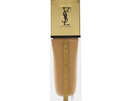 Yves Saint Laurent Touche Eclat Le Teint Long Wear Glow Foundation SPF22 - # BD40 Warm Sand  25ml 0.84oz For Cheap