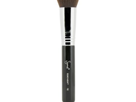 Sigma Beauty F82 Round Kabuki Brush Hot on Sale