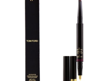 Tom Ford Lip Sculptor - # 17 Subvert  0.2g 0.007oz Online