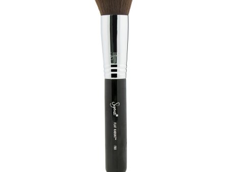 Sigma Beauty F80 Flat Kabuki Brush Fashion