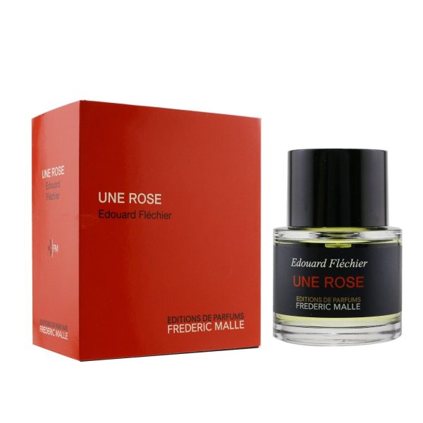 Frederic Malle Une Rose Parfum Spray  100ml 3.4oz For Cheap