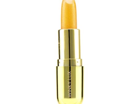 Winky Lux Glimmer pH Balm - # 24KT  3.6g 0.13oz Discount