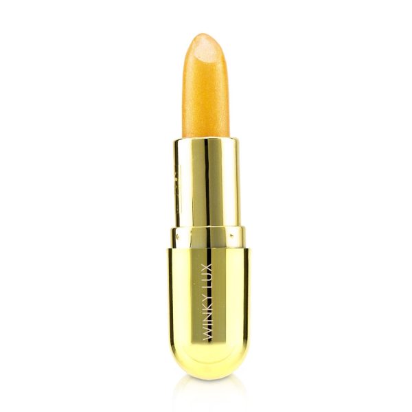 Winky Lux Glimmer pH Balm - # 24KT  3.6g 0.13oz Discount