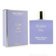 Miller Harris Violet Ida Eau De Parfum Spray  50ml 1.7oz Supply