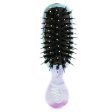 Wet Brush Mini Shine Enhancer Treasured Waters - # Waves  1pc Fashion