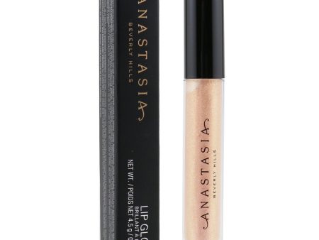 Anastasia Beverly Hills Lip Gloss - # Venus  4.5g 0.16oz For Discount