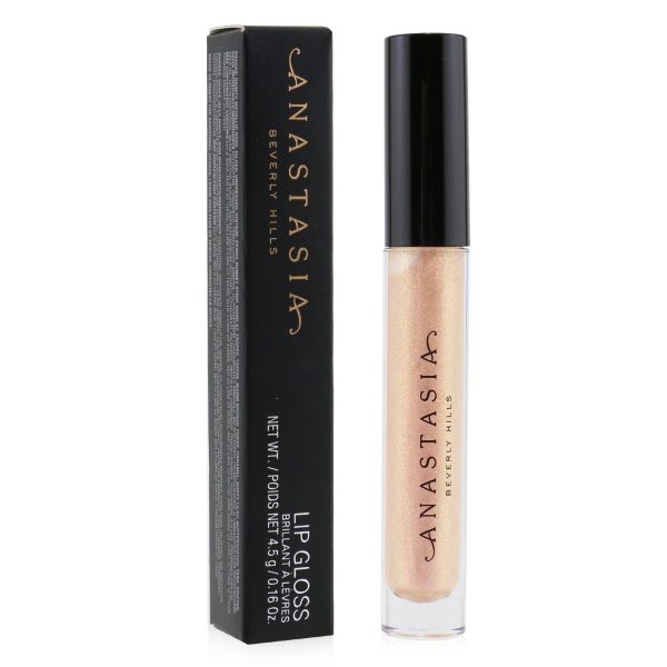 Anastasia Beverly Hills Lip Gloss - # Venus  4.5g 0.16oz For Discount