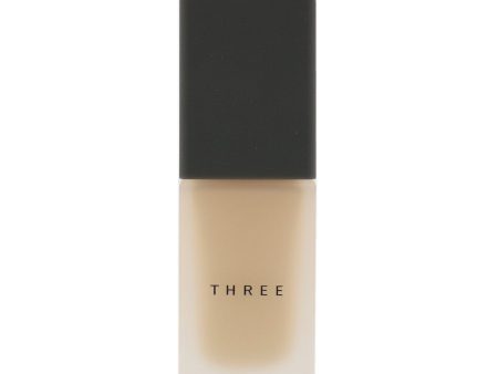 THREE Advanced Harmony Primer SPF 22 - # Elegance  30ml 1oz For Cheap