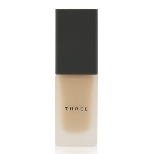 THREE Advanced Harmony Primer SPF 22 - # Elegance  30ml 1oz For Cheap