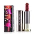 Urban Decay Vice Lipstick - # Love Drunk (Comfort Matte)  3.4g 0.11oz Supply