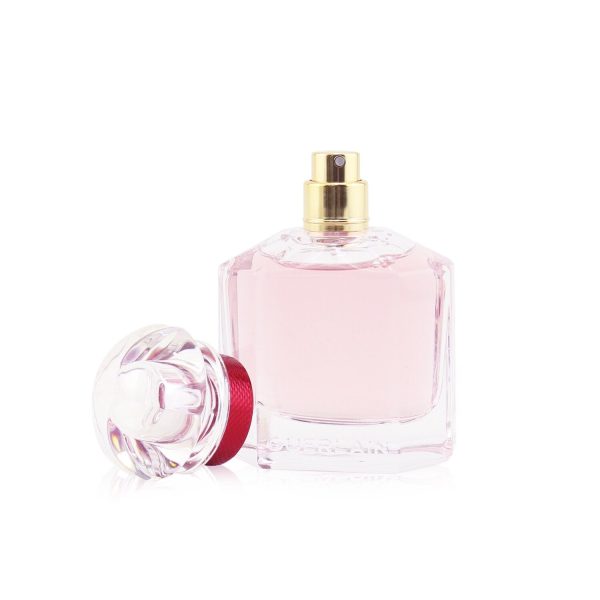 Guerlain Mon Guerlain Bloom of Rose Eau De Parfum Spray  100ml 3.3oz Fashion