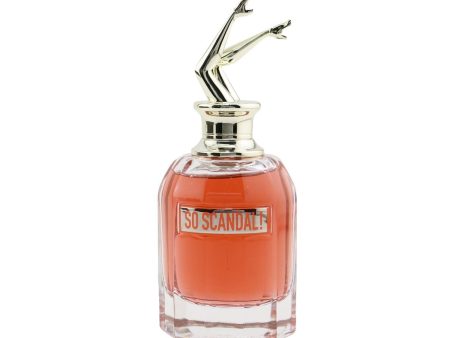 Jean Paul Gaultier So Scandal Eau De Parfum Spray  50ml 1.7oz For Cheap