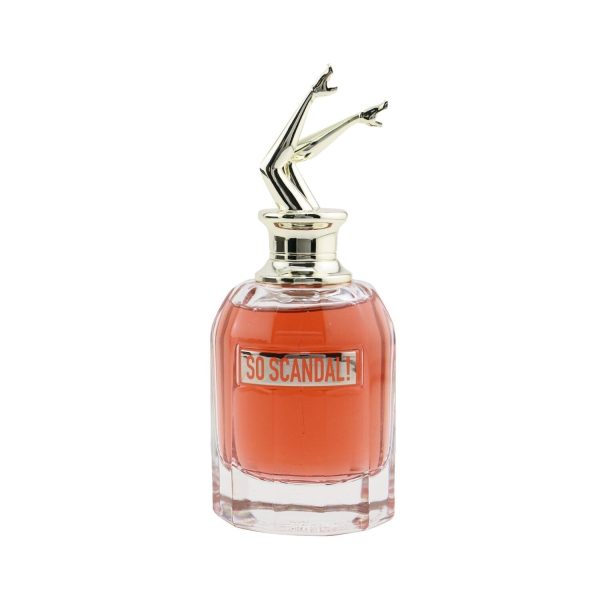 Jean Paul Gaultier So Scandal Eau De Parfum Spray  50ml 1.7oz For Cheap