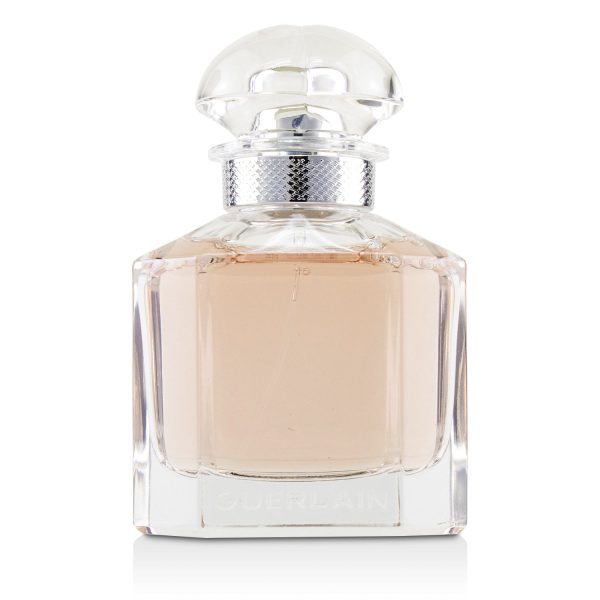 Guerlain Mon Guerlain Eau De Toilette Spray  50ml 1.6oz Fashion