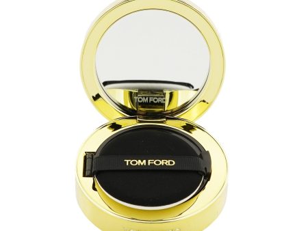 Tom Ford Shade And Illuminating Foundation Soft Radiance Cushion Compact SPF 45 - # 0.3 Ivory Silk  12g 0.42oz Online Sale