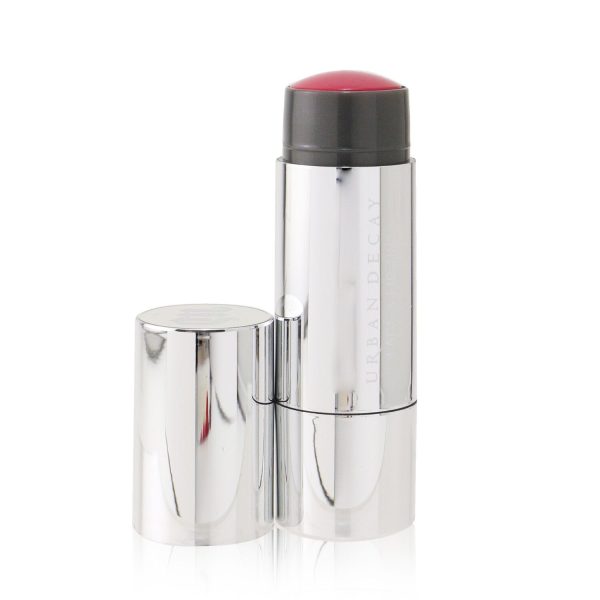 Urban Decay Stay Naked Face & Lip Tint - # Ozone (Shimmerless Clear Gloss)  4g 0.14oz Online now