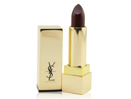 Yves Saint Laurent Rouge Pur Couture - #89 Prune Power  3.8g 0.13oz Online Sale