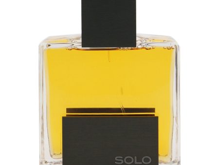 Loewe Solo Loewe Eau De Toilette Spray  200ml 6.8oz Discount