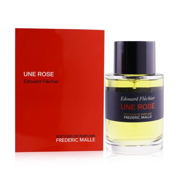 Frederic Malle Une Rose Parfum Spray  100ml 3.4oz For Cheap