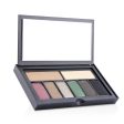 Smashbox Cover Shot Eye Palette - # Smoky  7.8g 0.27oz Fashion