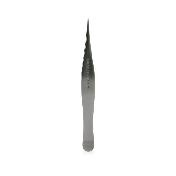 Tweezerman G.E.A.R. Point Tip Tweezer  1pc Supply