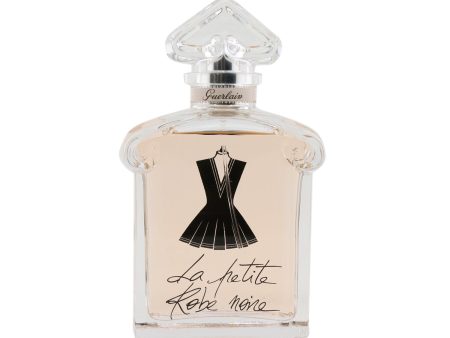 Guerlain La Petite Robe Noire Ma Robe Plissee Eau De Toilette Spray  100ml 3.3oz Sale