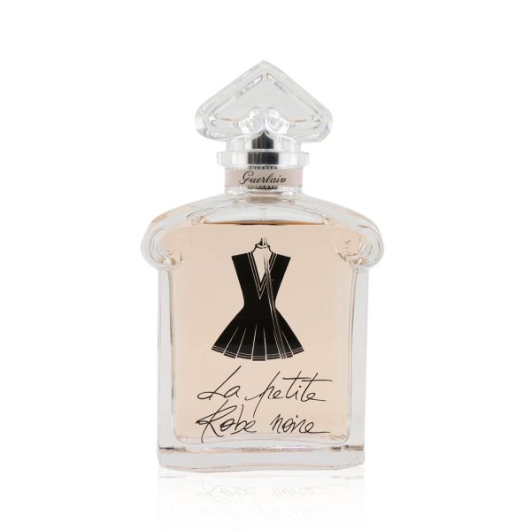 Guerlain La Petite Robe Noire Ma Robe Plissee Eau De Toilette Spray  100ml 3.3oz Sale